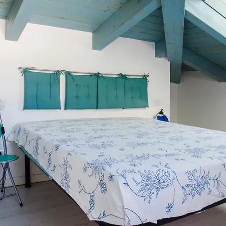 010 - Sant Anna Loft Vista Mare 150m Dalla Spiaggia * Sestri Levante